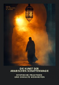 Cover Die Kunst der arabischen Schattenmagie