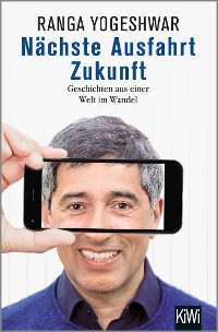 Cover Nächste Ausfahrt Zukunft