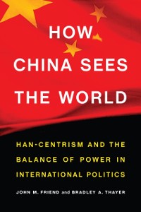 Cover How China Sees the World