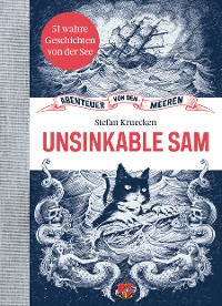 Cover Unsinkable Sam