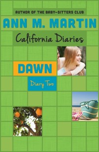 Cover Dawn: Diary Two
