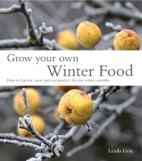 Cover Grow Your Own Winter Food