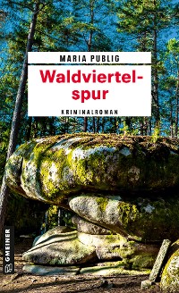 Cover Waldviertelspur