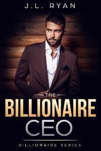 Cover The Billionaire CEO