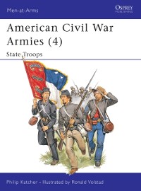 Cover American Civil War Armies (4)