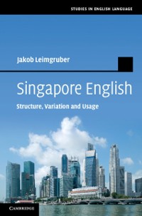 Cover Singapore English