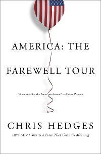 Cover America: The Farewell Tour