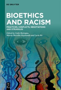 Cover Bioethics and Racism