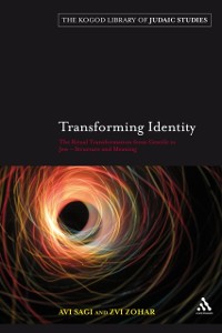 Cover Transforming Identity