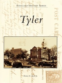 Cover Tyler