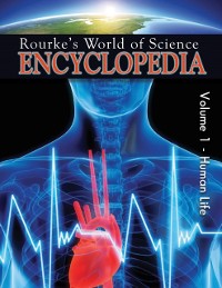 Cover Science Encyclopedia Human Life