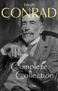 Cover Joseph Conrad: The Complete Collection