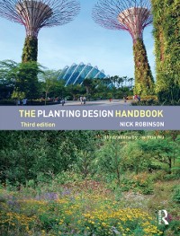 Cover The Planting Design Handbook