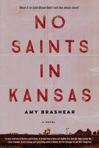Cover No Saints in Kansas