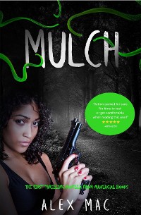 Cover MULCH