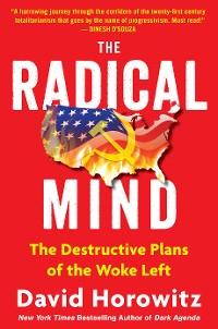 Cover The Radical Mind