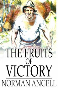 Cover Fruits of Victory