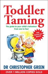 Cover Toddler Taming