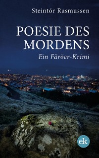 Cover Poesie des Mordens