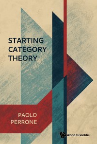 Cover STARTING CATEGORY THEORY