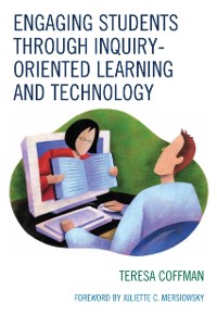 Cover Engaging Students through Inquiry-Oriented Learning and Technology