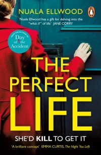 Cover The Perfect Life