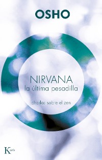 Cover Nirvana. La última pesadilla