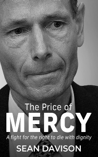 Cover The Price of Mercy