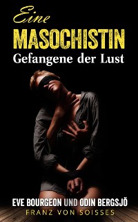 Cover Eine Masochistin