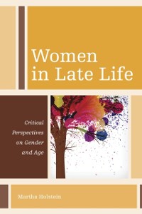 Cover Women in Late Life