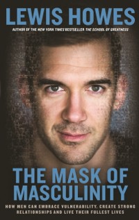 Cover Mask of Masculinity