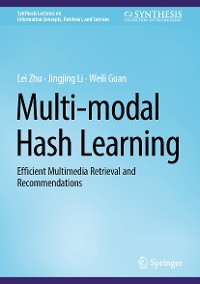 Cover Multi-modal Hash Learning