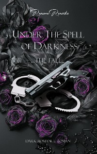 Cover Under the Spell of Darkness