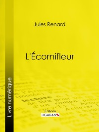 Cover L'Écornifleur