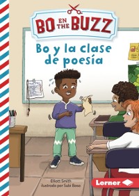 Cover Bo y la clase de poesía (Bo and the Poetry Lesson)