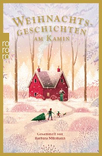 Cover Weihnachtsgeschichten am Kamin 37