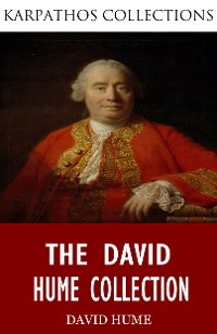 Cover The David Hume Collection