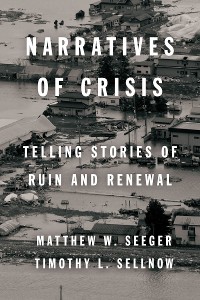 Cover Narratives of Crisis