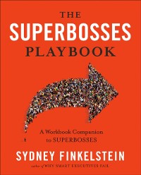 Cover Superbosses Playbook