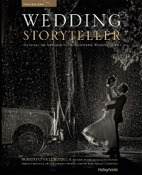 Cover Wedding Storyteller, Volume 1