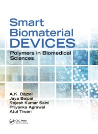 Cover Smart Biomaterial Devices