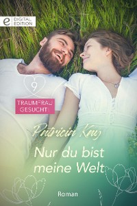 Cover Nur du bist meine Welt