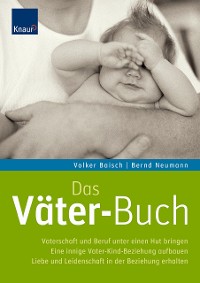 Cover Das Väter-Buch