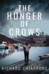 Cover Hunger of Crows