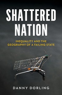 Cover Shattered Nation