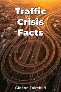 Cover Traffic Crisis Facts