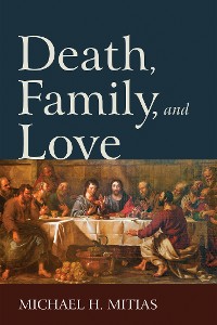 Cover Death, Family, and Love