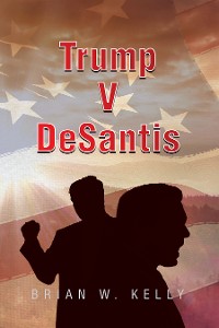 Cover Trump V Desantis