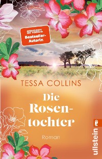 Cover Die Rosentochter