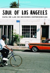 Cover Soul of Los Angeles (Spanish)
